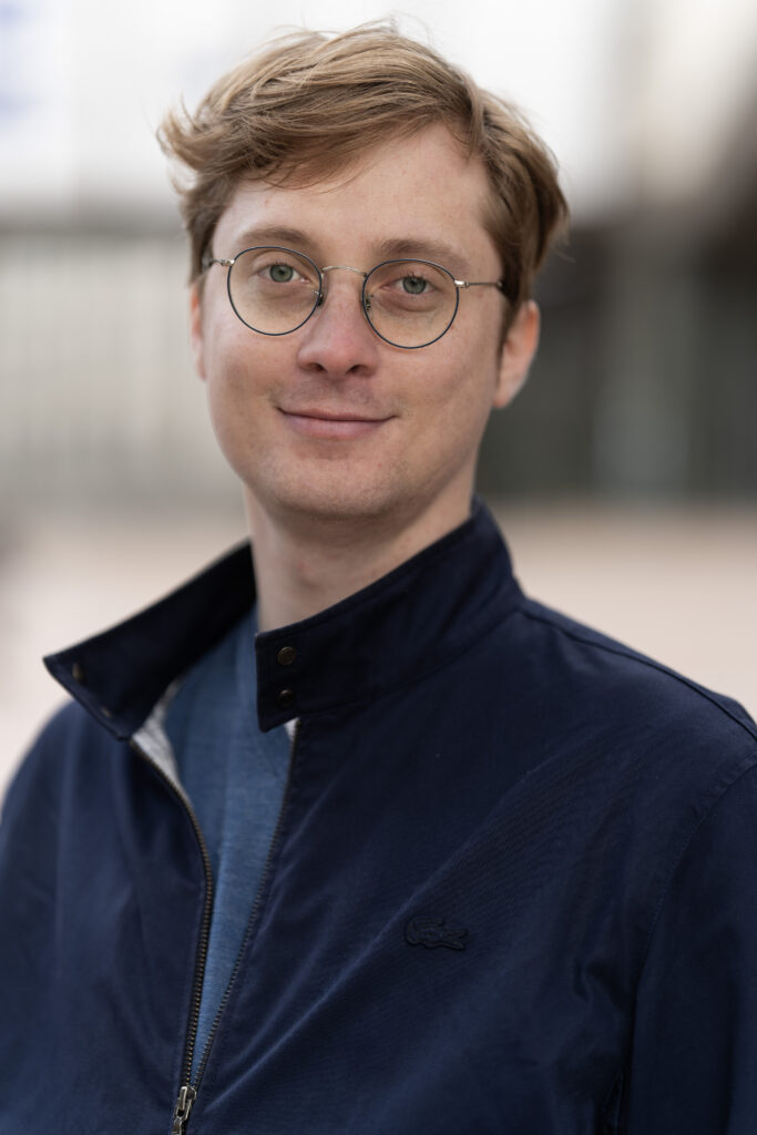 Picture of Florian